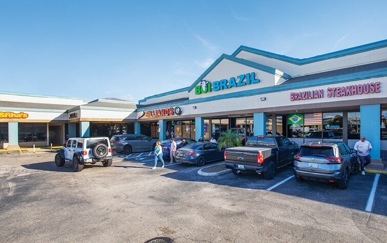 More Photos Of 5600-5752 International Dr, Orlando Storefront For Sale