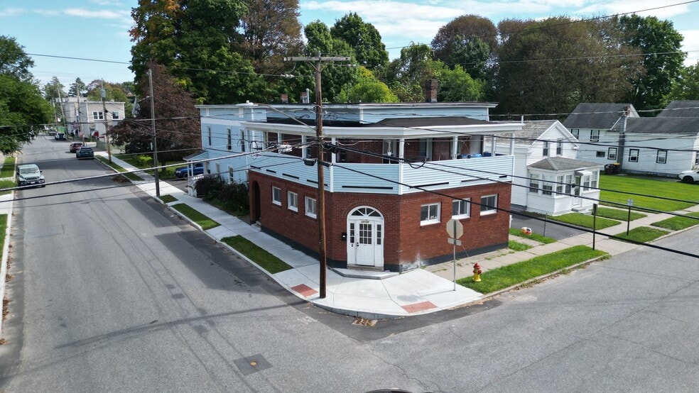 More Photos Of , Glens Falls Multifamily For Sale