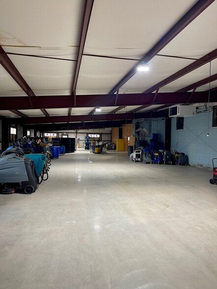 More Photos Of 357 Industrial Hwy, Pottstown Light Manufacturing For Sale