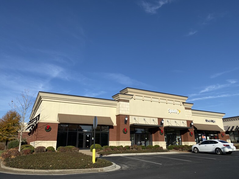 More Photos Of 11651-11657 Parkside Dr, Knoxville Freestanding For Lease