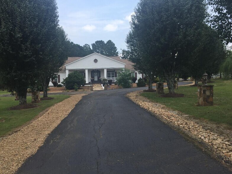 More Photos Of 1963 Thrasher Pike, Hixson Land For Sale