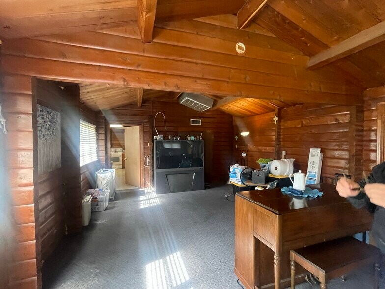 More Photos Of 3635 Calaveras Ave, Stockton Religious Facility For Sale