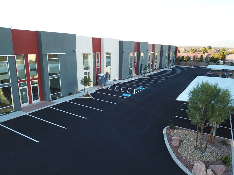 More Photos Of 7336 W Post Rd, Las Vegas Loft Creative Space For Lease