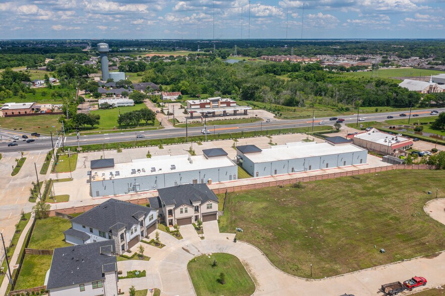 More Photos Of 2144 FM 1092 Rd, Missouri City Restaurant For Sale