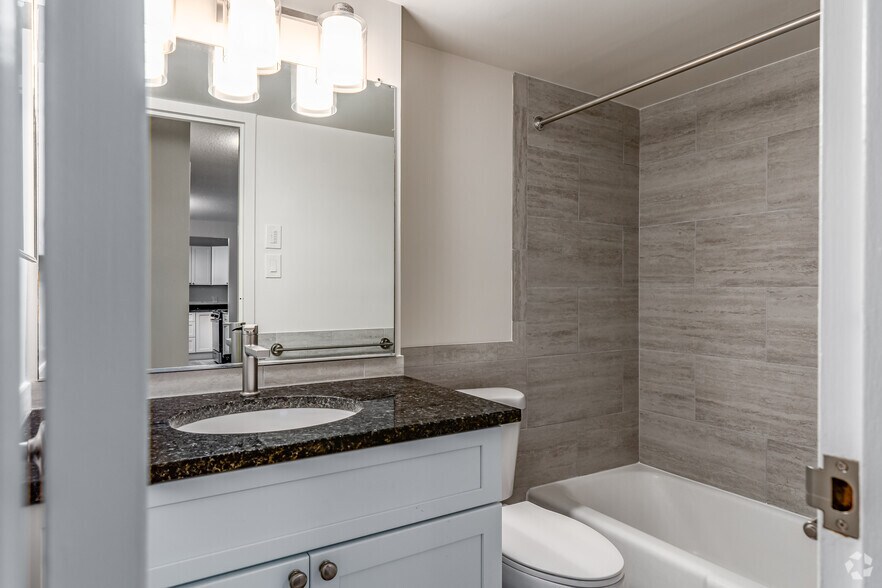 More Photos Of 4400 East-West Hwy, Bethesda Apartments For Lease