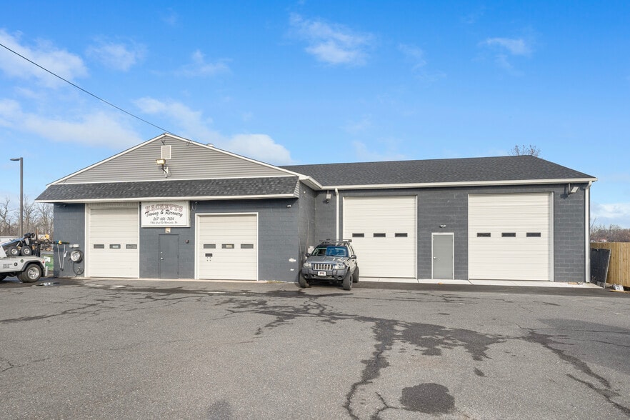 More Photos Of 1 Mill Creek Rd, Morrisville Restaurant For Sale
