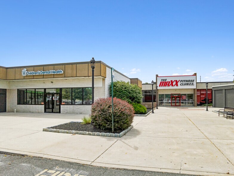 More Photos Of 6900 Hamilton Blvd, Trexlertown Unknown For Lease