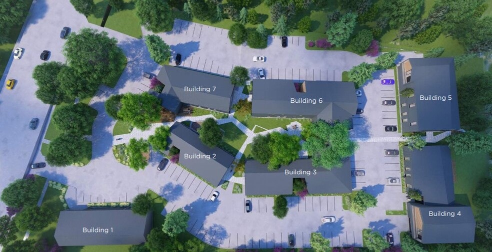 More Photos Of 17206 Blanco Rd, San Antonio Office For Sale