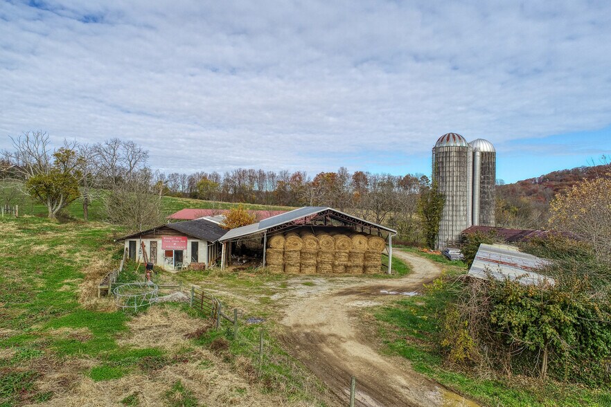 More Photos Of 311 Ross Cemetery Rd, Rocky Top Land For Sale