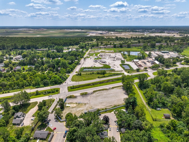 More Photos Of 3373 E Michigan Ave, Ypsilanti Storefront Retail Office For Sale