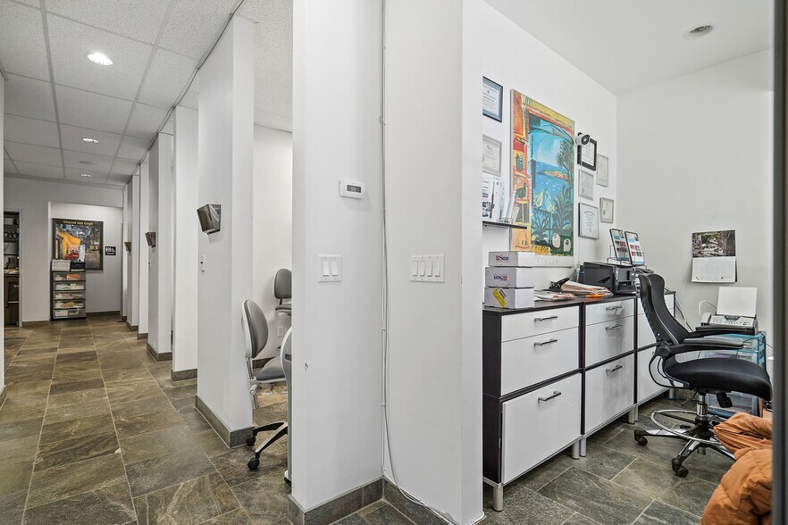 More Photos Of 1336 Van Ness Ave, San Francisco Medical For Sale