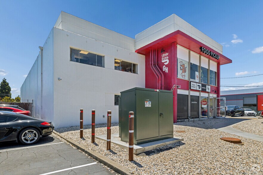 More Photos Of 1026 W Evelyn Ave, Sunnyvale Service For Lease
