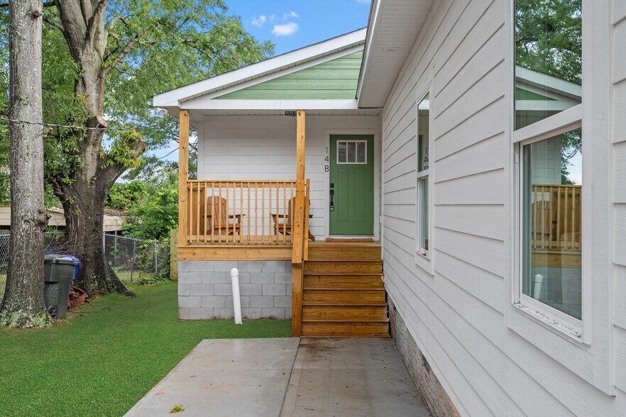 More Photos Of , Greenville Multifamily For Sale