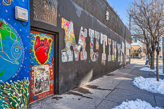 More Photos Of 2-14 S Broadway, Denver Storefront For Lease