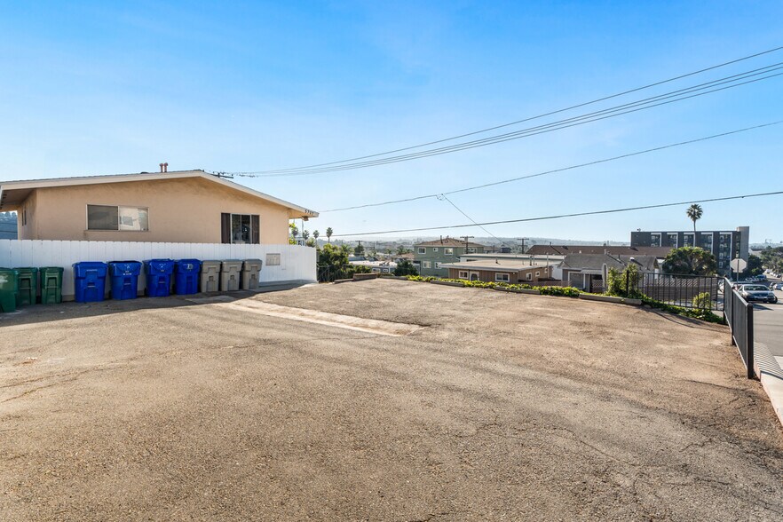 More Photos Of 5707 Mildred St, San Diego Apartments For Sale