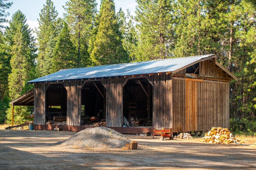 More Photos Of 00 Summit Lake Road, Big Bend Land For Sale