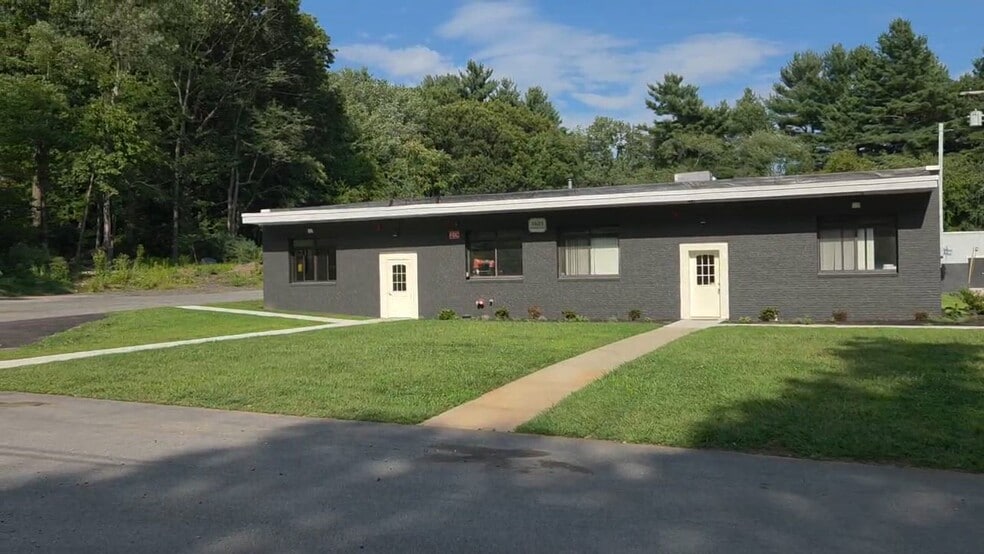 Primary Photo Of 1625 Washington St, Holliston Unknown For Lease