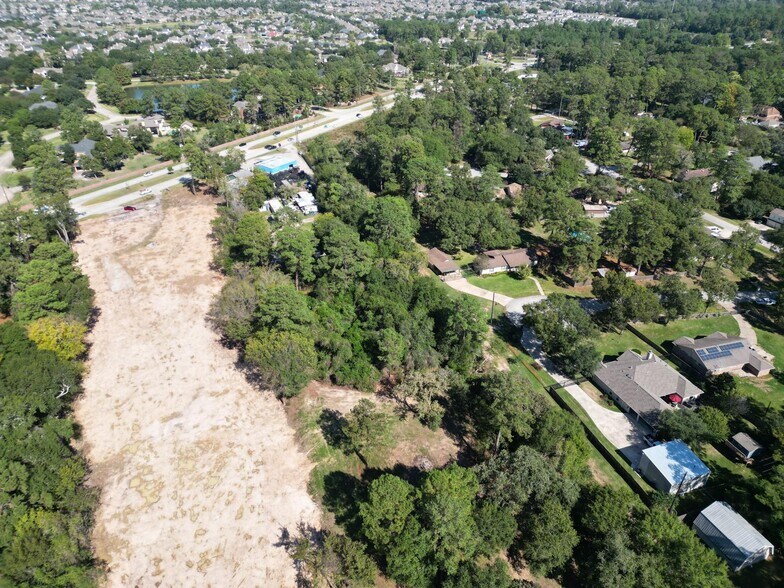 More Photos Of 12929-35 Spring Cypress Rd, Tomball Land For Sale