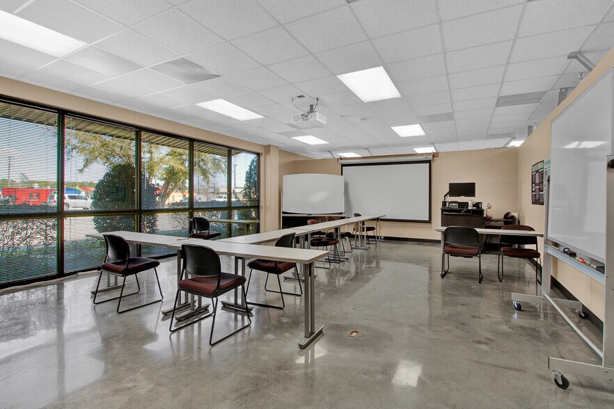 More Photos Of 23750 FM 1314 Rd, Porter Office For Sale