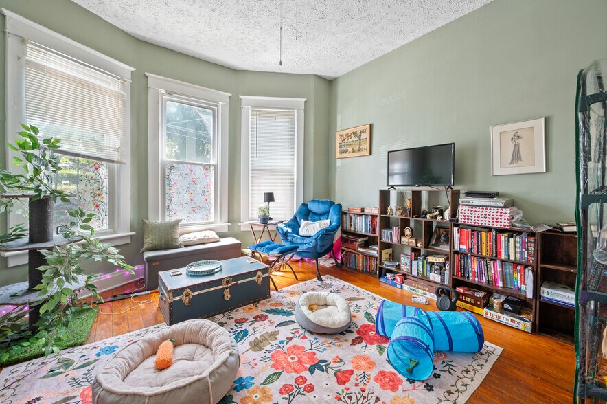 More Photos Of , Troy Multifamily For Sale