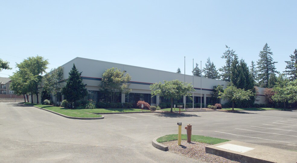 More Photos Of 6200 NE Cherry Dr, Hillsboro Industrial For Sale