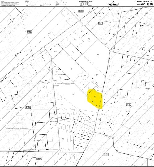 More Photos Of 1033 Wappoo Rd, Charleston Showroom For Lease