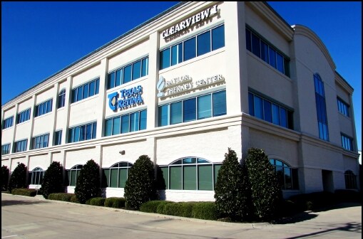 More Photos Of 1643 Lancaster Dr, Grapevine Medical For Lease