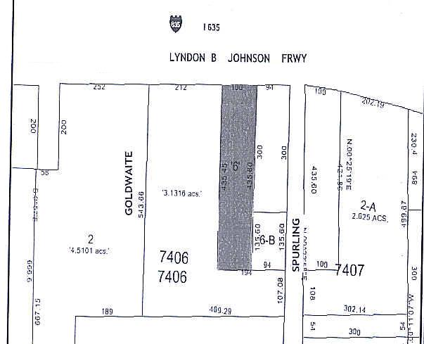 More Photos Of 5744 Lyndon B Johnson Fwy, Dallas Medical For Lease