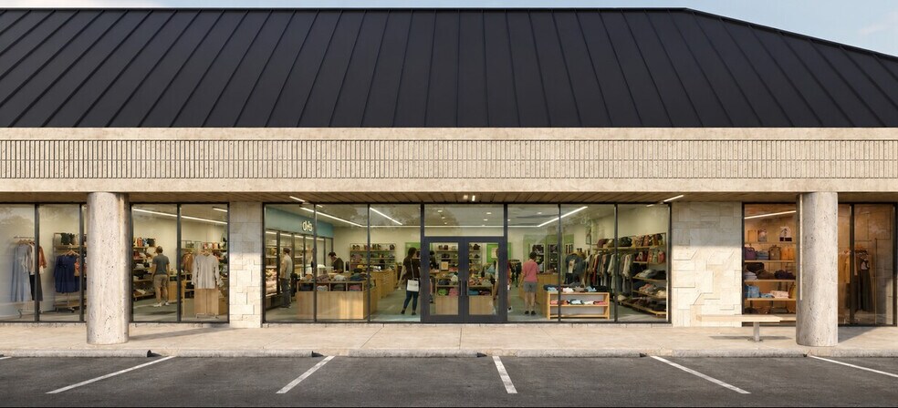 More Photos Of 2019-2027 West St, Annapolis Unknown For Lease