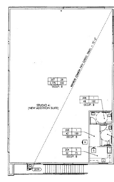 More Photos Of 2121 E Tropicana Ave, Las Vegas Office For Sale