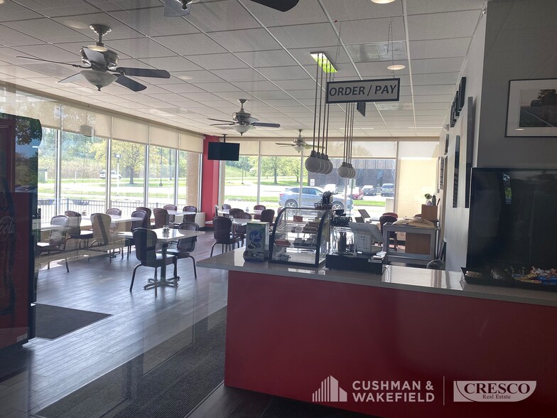 More Photos Of 5755 Granger Rd, Independence Office Residential For Sale