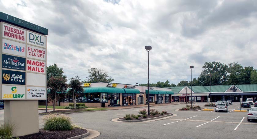 More Photos Of 12233 Jefferson Ave, Newport News Unknown For Lease