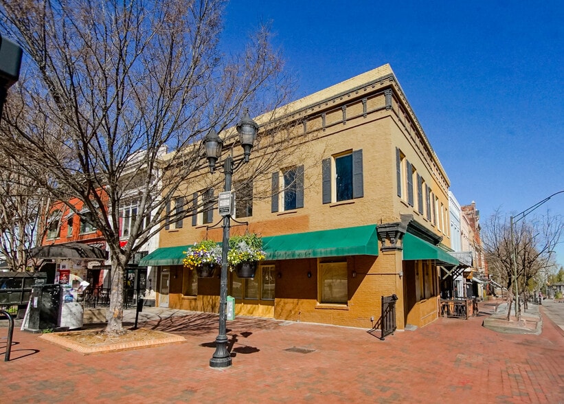Primary Photo Of 225 E Broad St, Athens Storefront For Lease