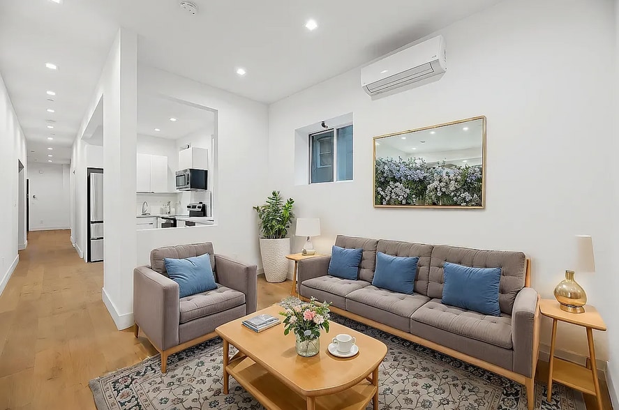 More Photos Of 155 Rivington St, New York Apartments For Sale