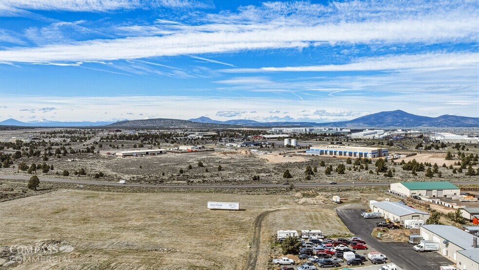 More Photos Of Tom McCall Road @ Highway 126, Prineville Land For Sale