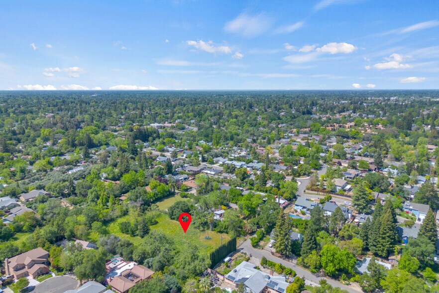More Photos Of 8004 Archer Ave, Fair Oaks Land For Sale