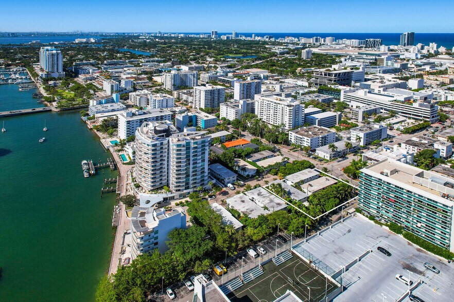 More Photos Of , Miami Beach Multifamily For Sale