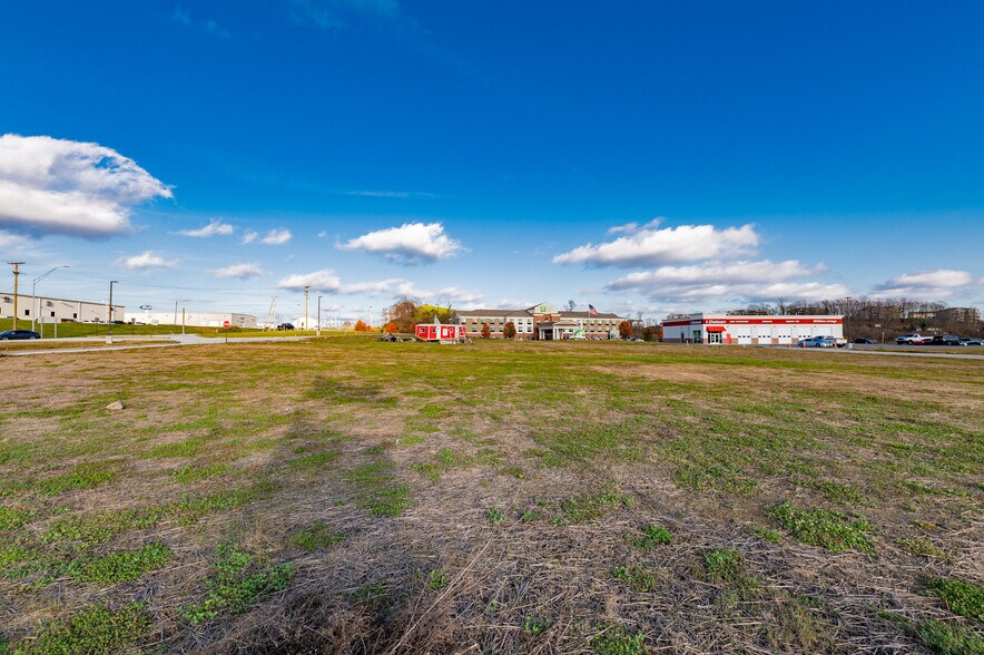 More Photos Of Gantzer Ridge Rd, Triadelphia Land For Sale