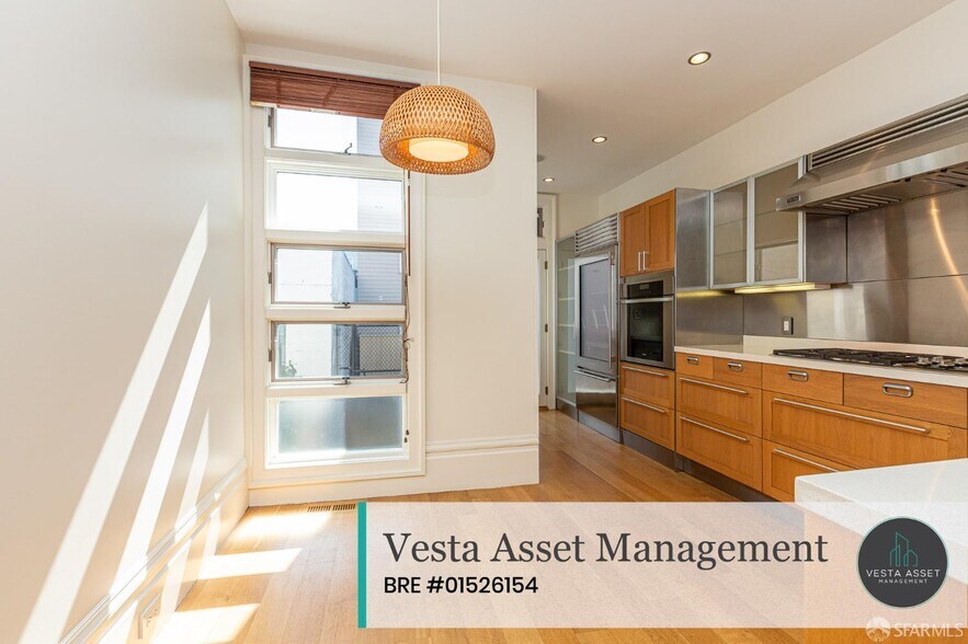 More Photos Of 519 Natoma St, San Francisco Multifamily For Sale