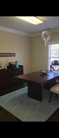 More Photos Of 1301 Shiloh Rd, Kennesaw Office For Lease