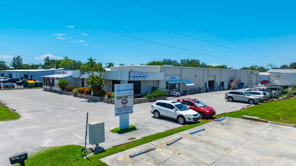 More Photos Of , Naples Industrial For Sale
