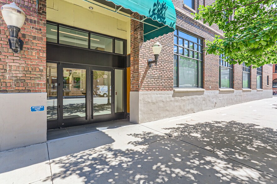 More Photos Of 1621 18th St, Denver Office For Lease