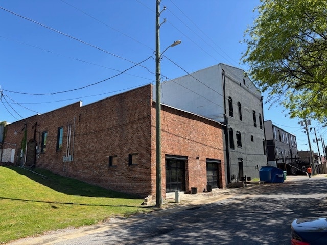 More Photos Of 204 Battle St W, Talladega Storefront Retail Office For Sale