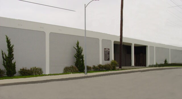 More Photos Of 9401-9427 Lurline Ave, Chatsworth Warehouse For Lease