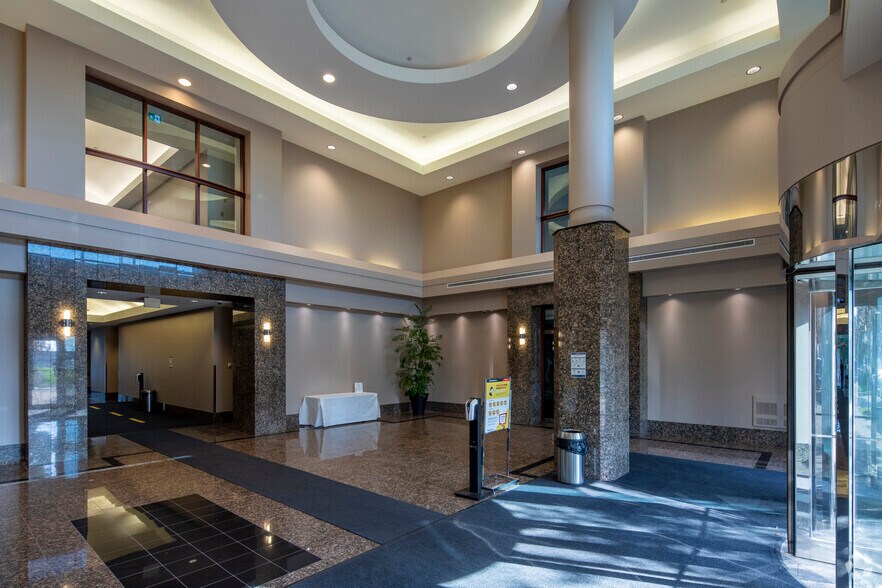 More Photos Of 1111 International Blvd, Burlington Office For Lease