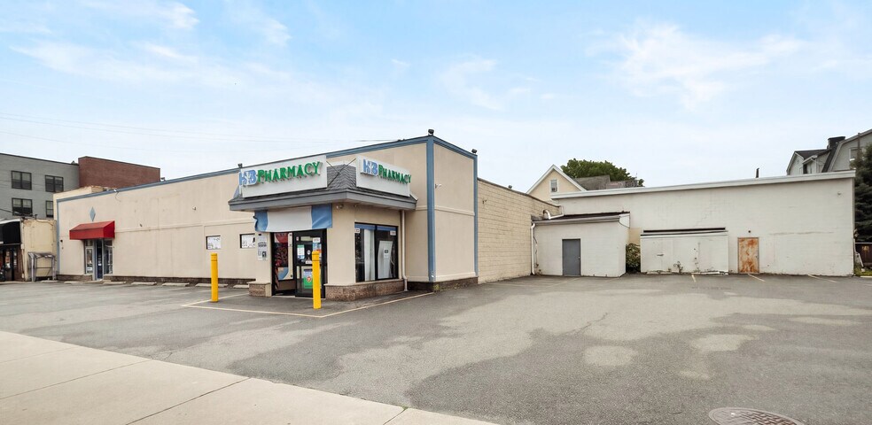 More Photos Of 98 Ridge Rd, North Arlington Storefront For Sale