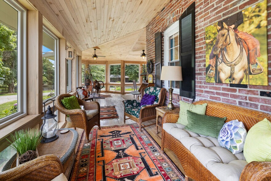 More Photos Of 575 Moody Pike, Shelbyville Land For Sale