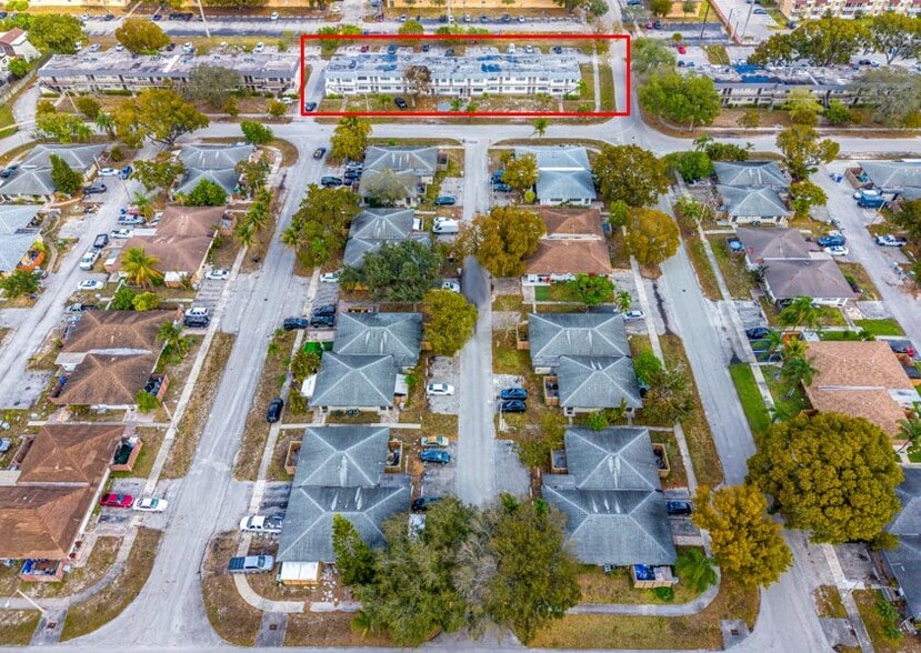 More Photos Of 301 NW 32nd Ct, Pompano Beach Apartments For Sale