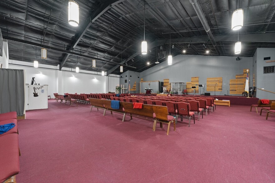 More Photos Of 1440 Kilpatrick Ct, Cleburne Religious Facility For Sale