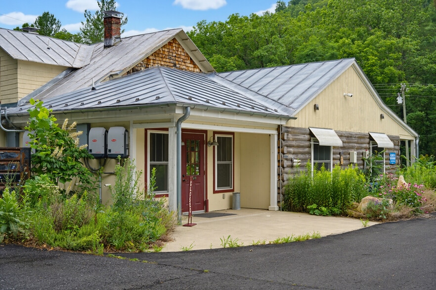 More Photos Of 2175 Hankey Mountain Hwy, Churchville Restaurant For Sale